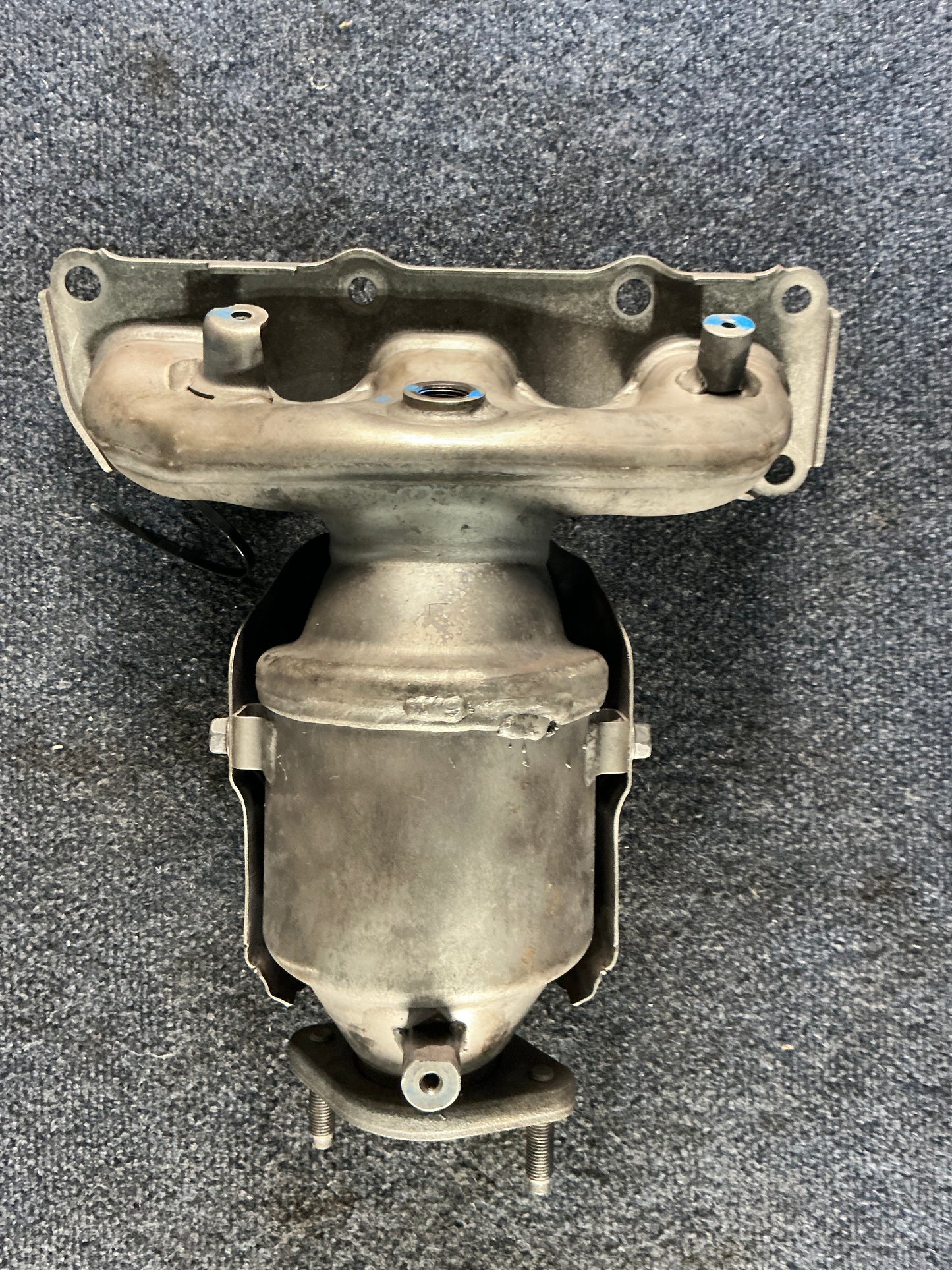 HYUNDAI/KIA Exhaust Manifold OEM PN 285103CCI0 EPA Code ACX