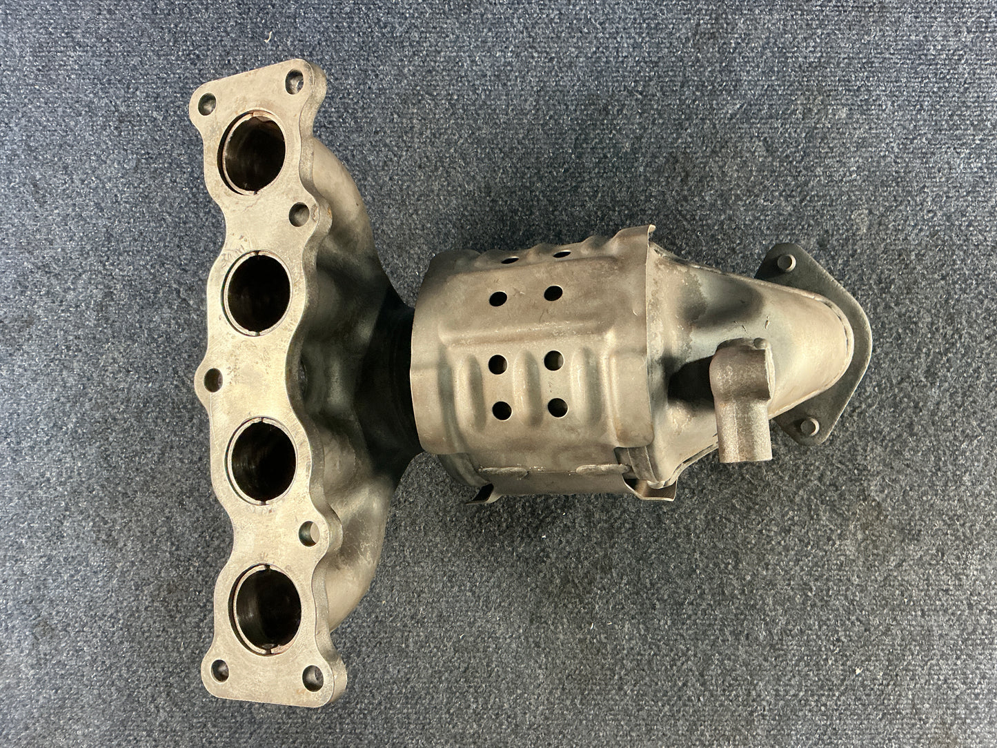 HYUNDAI/KIA Exhaust Manifold OEM PN 285102GBB0 EPA Code ACX