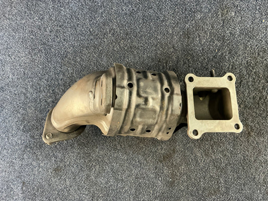 HYUNDAI/KIA Exhaust Manifold OEM PN 285102SFB0 EPA Code ACX
