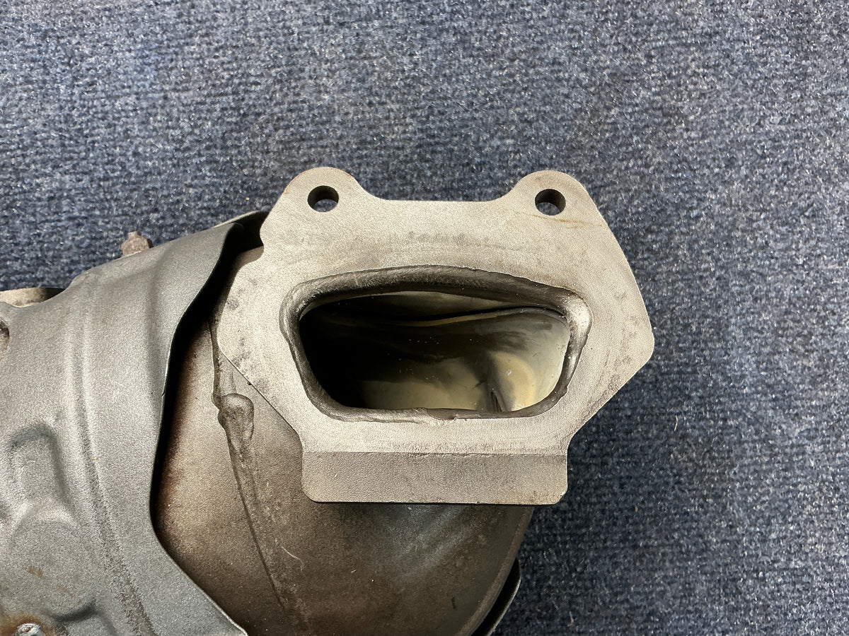 CHRYSLER Exhaust Manifold OEM PN 68184161AG EPA Code ACX