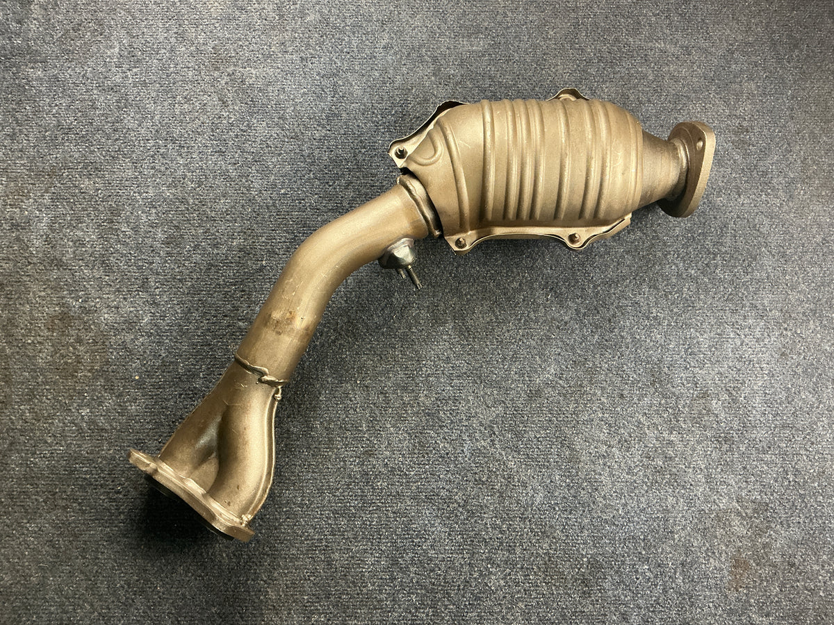 TOYOTA Exhaust Manifold OEM PN 174100C041 EPA Code ACX