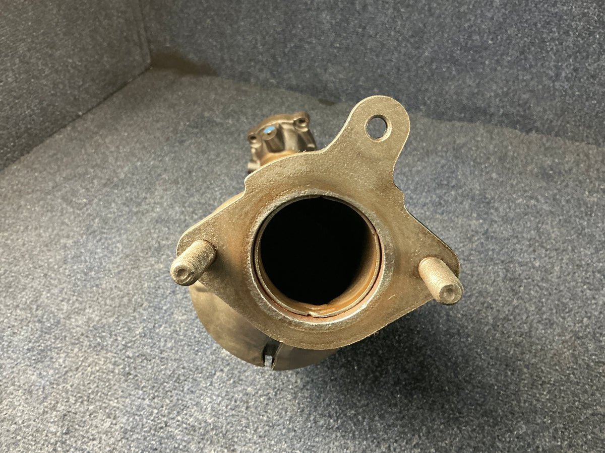HYUNDAI/KIA Exhaust Manifold OEM PN 285303LTS1 EPA Code ACX
