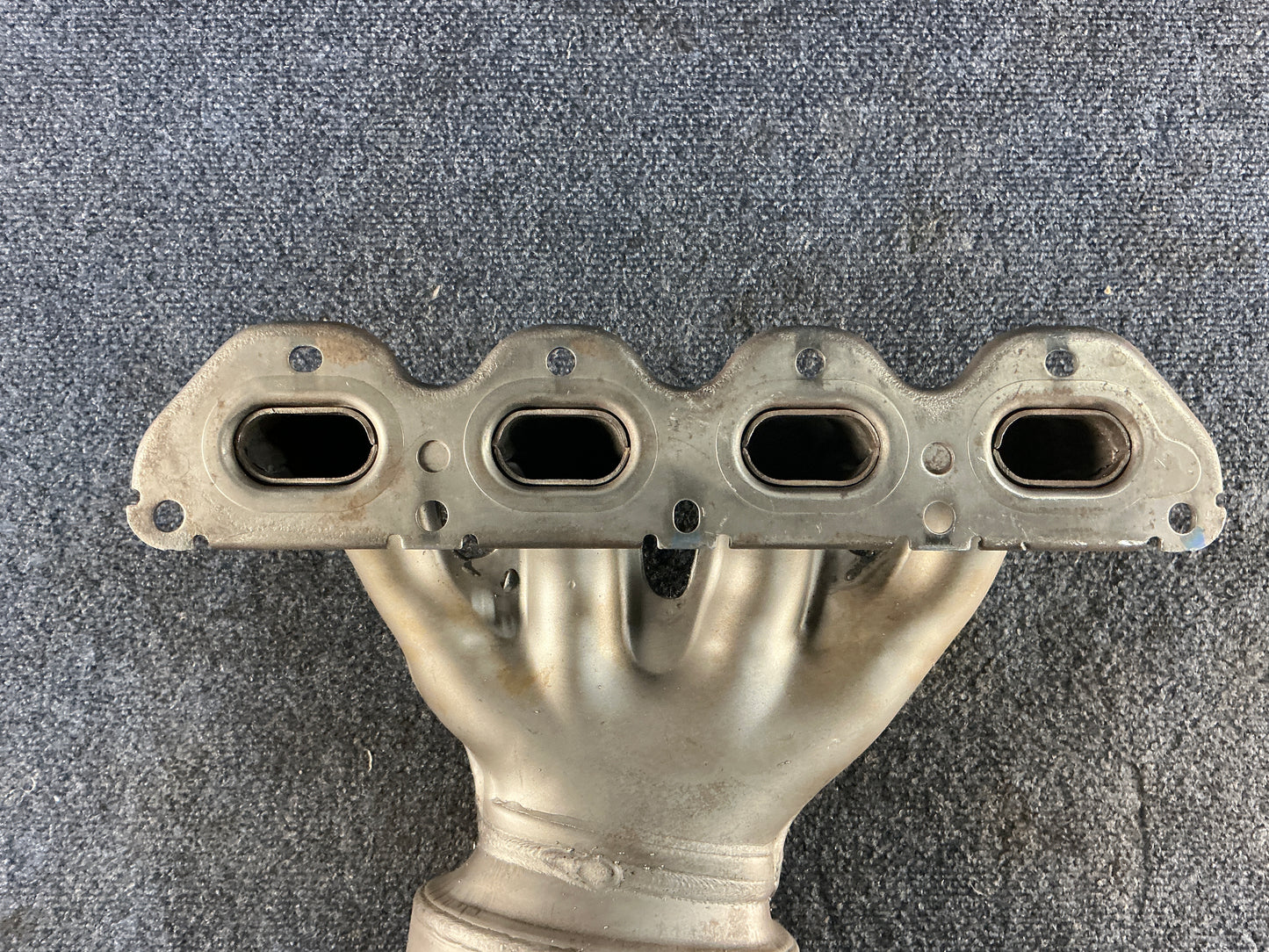 GM Exhaust Manifold 19420237 EPA Code ACX