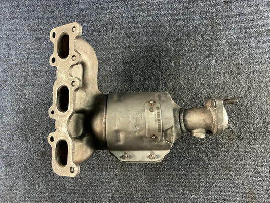 FORD Exhaust Manifold OEM PN DG9Z5G232E EPA Code ACX