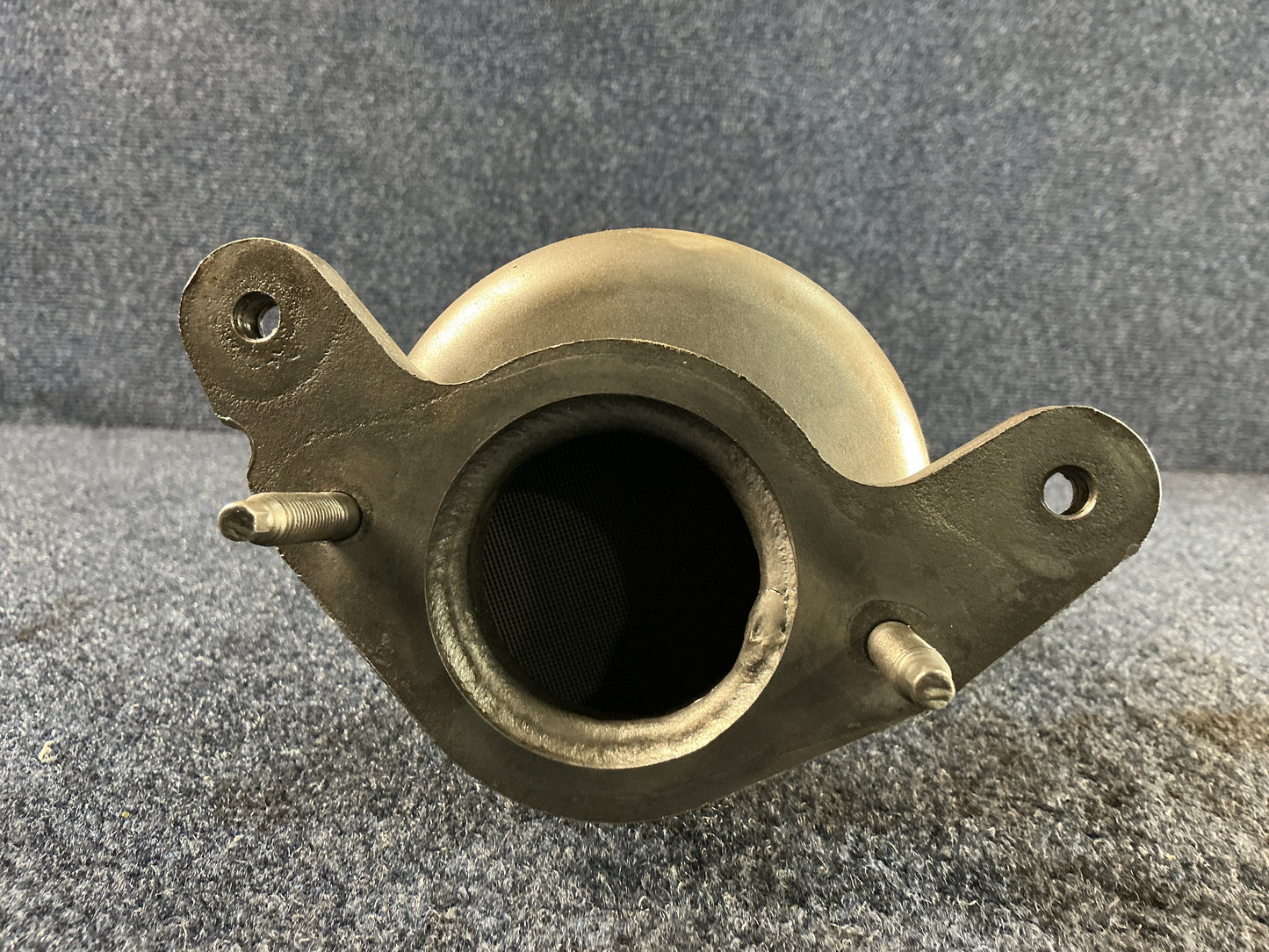 GM Exhaust Manifold OEM PN 12675956 EPA Code ACX