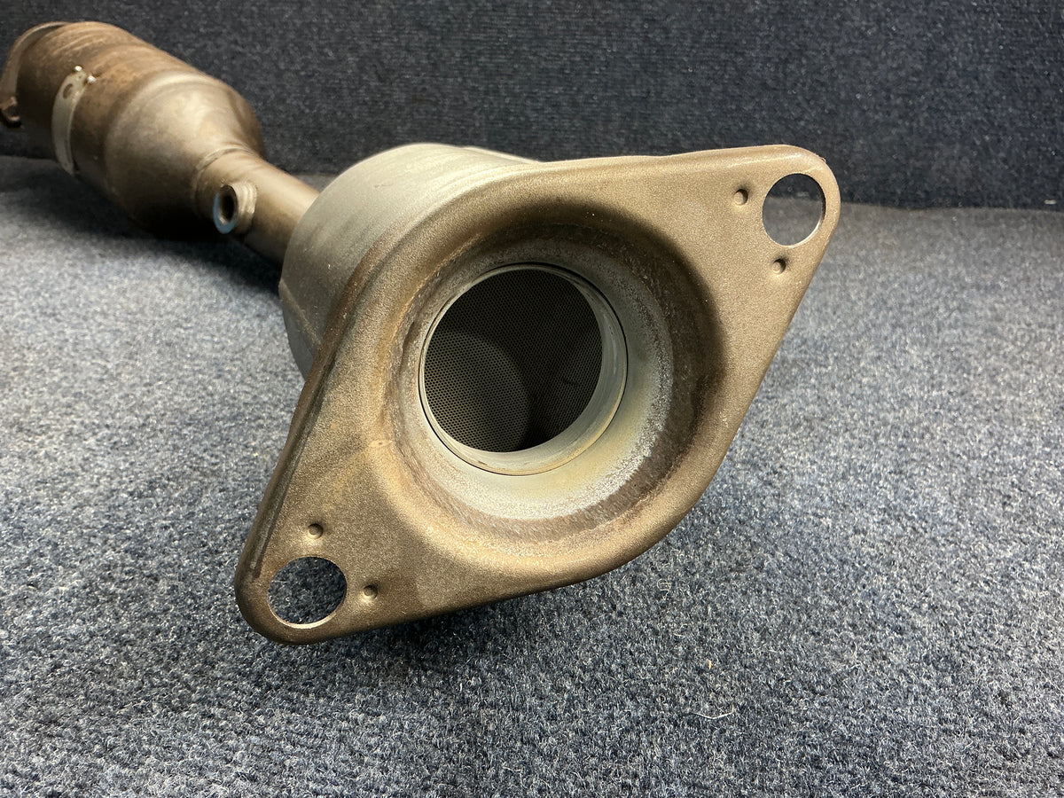 NISSAN Exhaust Manifold OEM PN 200103AN6A EPA Code ACX