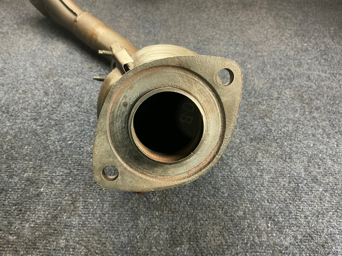 TOYOTA Exhaust Manifold OEM PN 174100C041 EPA Code ACX