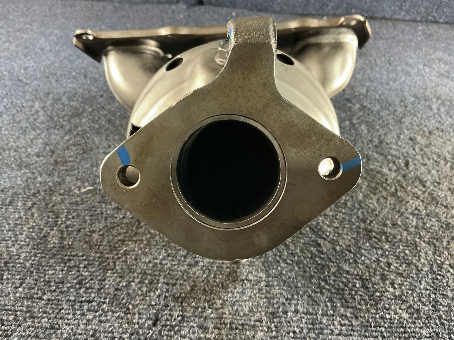 HYUNDAI/KIA Exhaust Manifold OEM PN 285103L510 EPA Code ACX