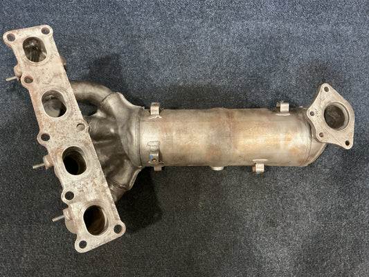 CHRYSLER Exhaust Manifold OEM PN 68462609AA EPA Code ACX