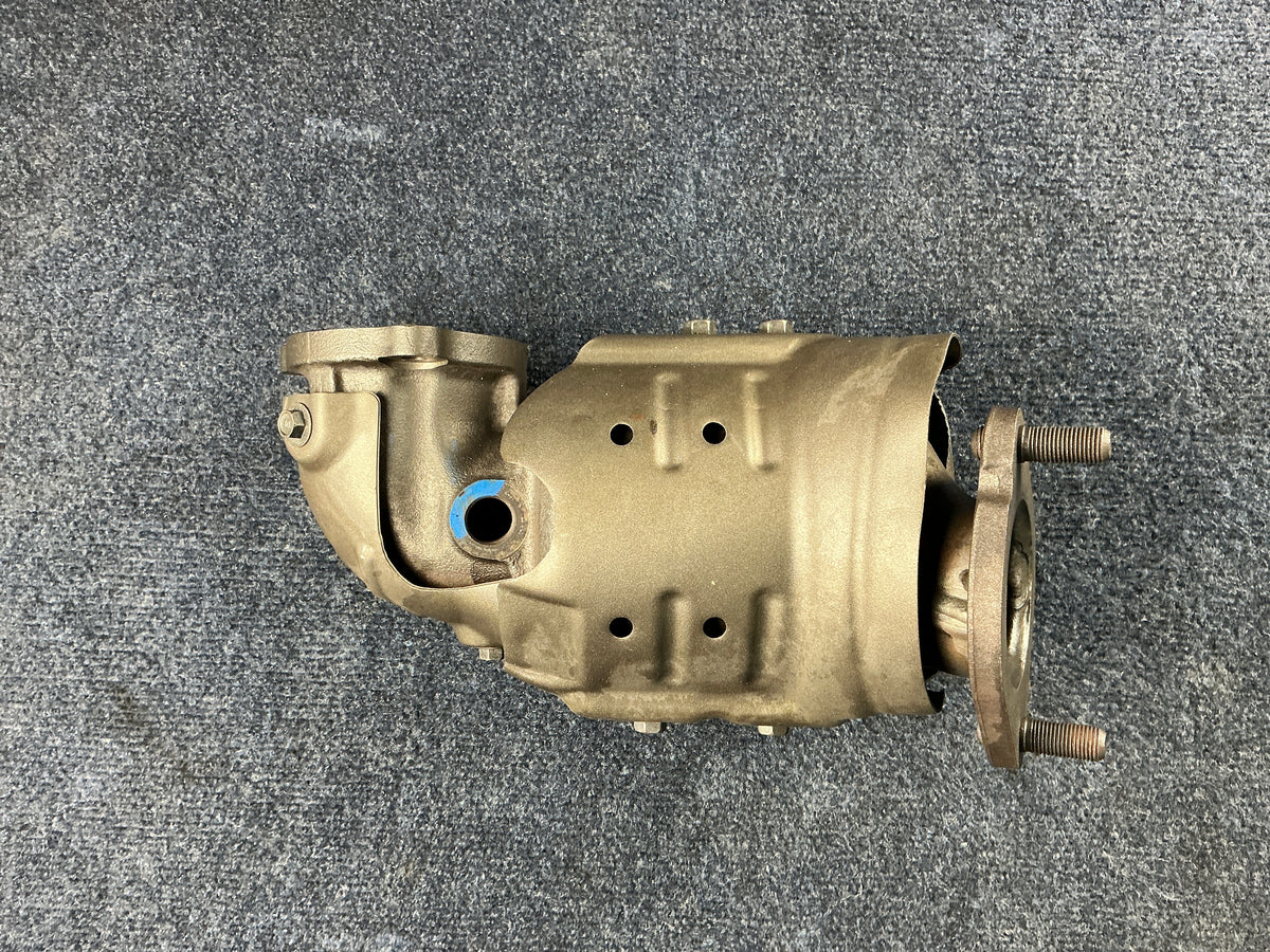 HYUNDAI/KIA Exhaust Manifold OEM PN 285302BLB0 EPA Code ACX