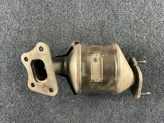 GM Exhaust Manifold 19418933 EPA Code ACX