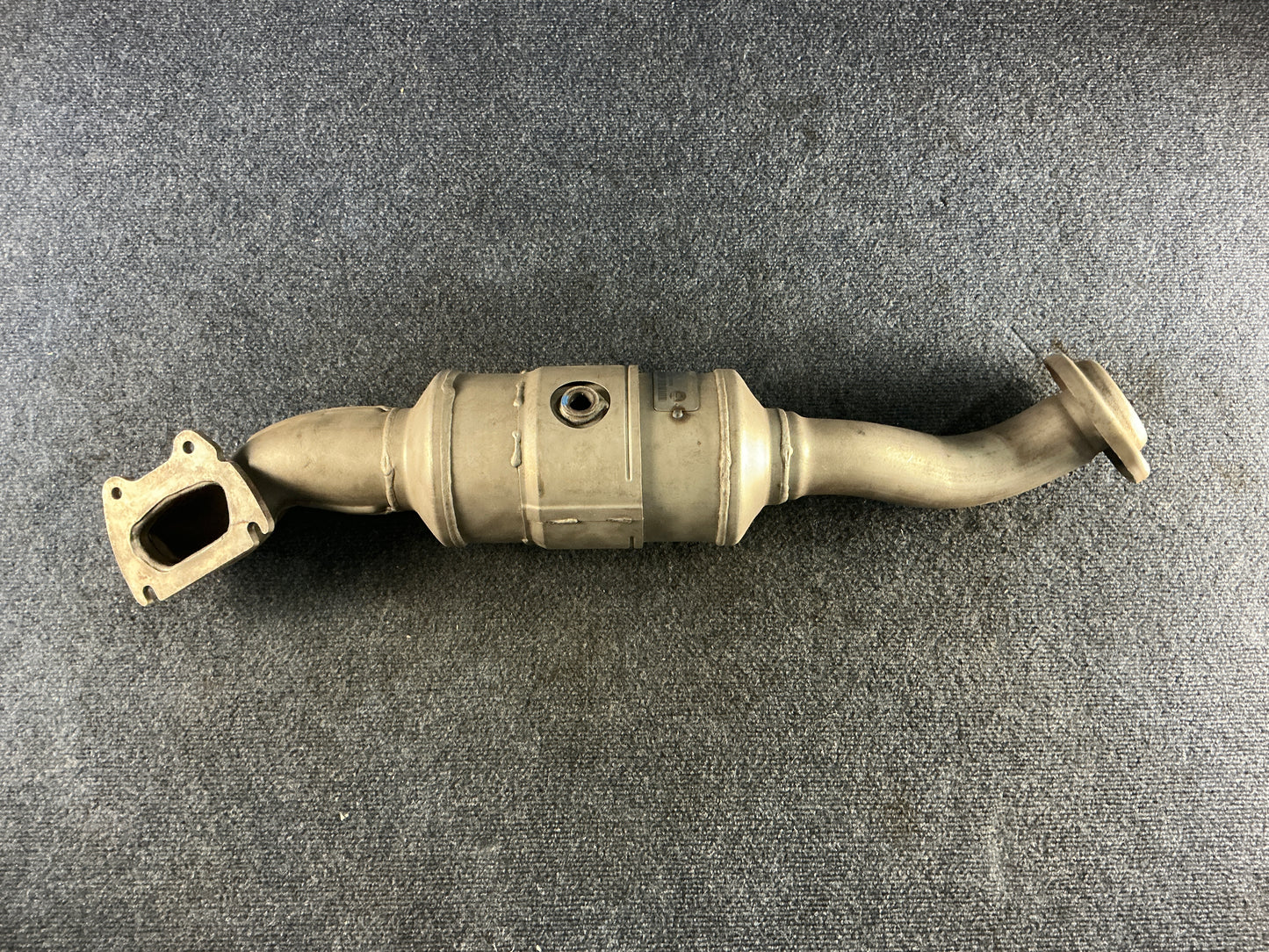 CHRYSLER Exhaust Manifold OEM PN 68263748AB EPA Code ACX