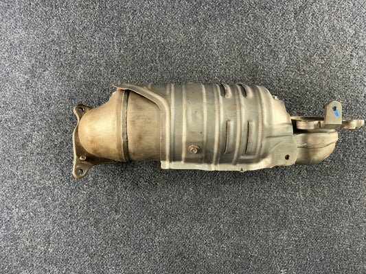 HONDA Exhaust Manifold OEM PN 181505PAA50 EPA Code ACX