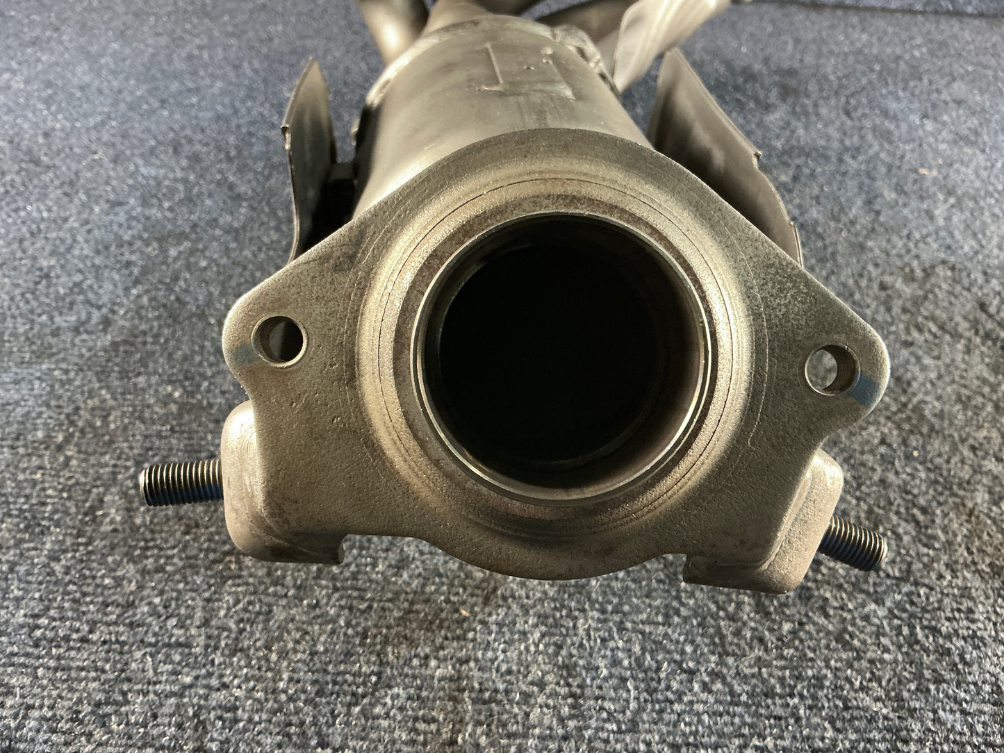 TOYOTA Exhaust Manifold OEM PN 250510V030 EPA Code ACX