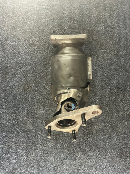 NISSAN Exhaust Manifold OEM PN 208A29DA0A EPA Code ACX