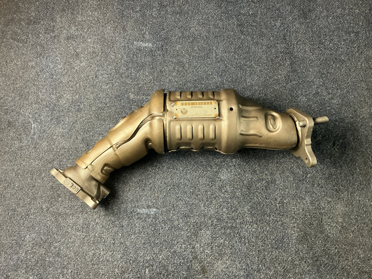 HYUNDAI/KIA Exhaust Manifold OEM PN 285303LTS1 EPA Code ACX