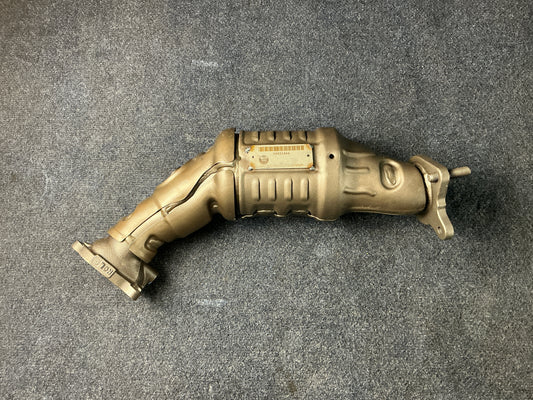 HYUNDAI/KIA Exhaust Manifold OEM PN 285303LTS1 EPA Code ACX
