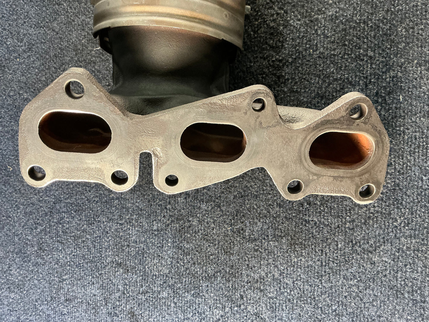 HYUNDAI/KIA Exhaust Manifold OEM PN 285103C380 EPA Code ACX