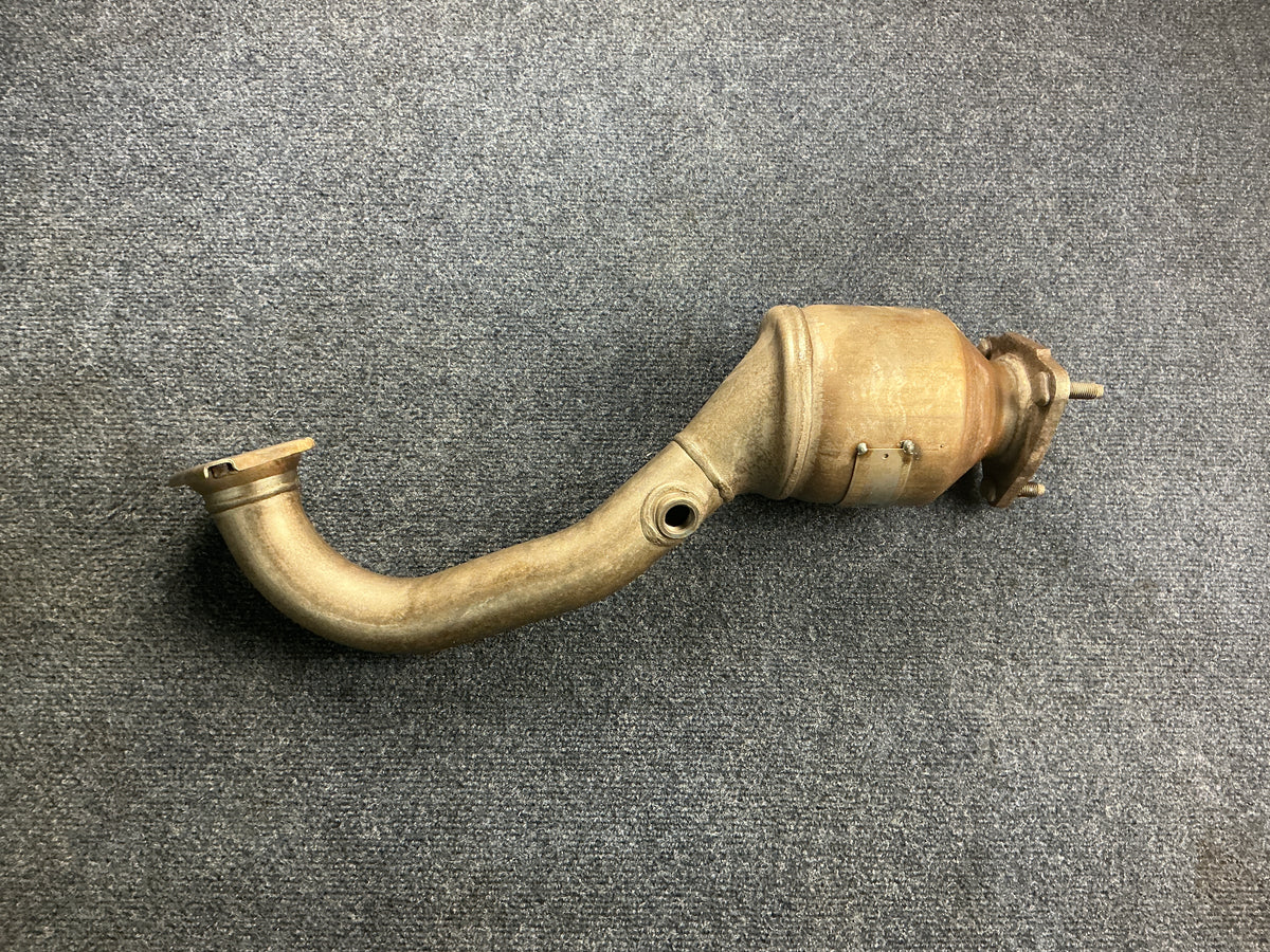 HONDA Exhaust Manifold OEM PN 1815051MA50 EPA Code ACX