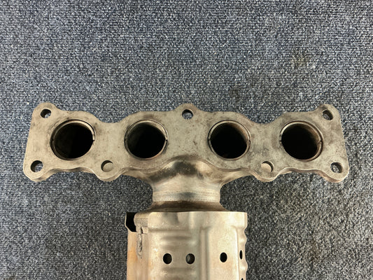 HYUNDAI/KIA Exhaust Manifold OEM PN 285102GAS0 EPA Code ACX