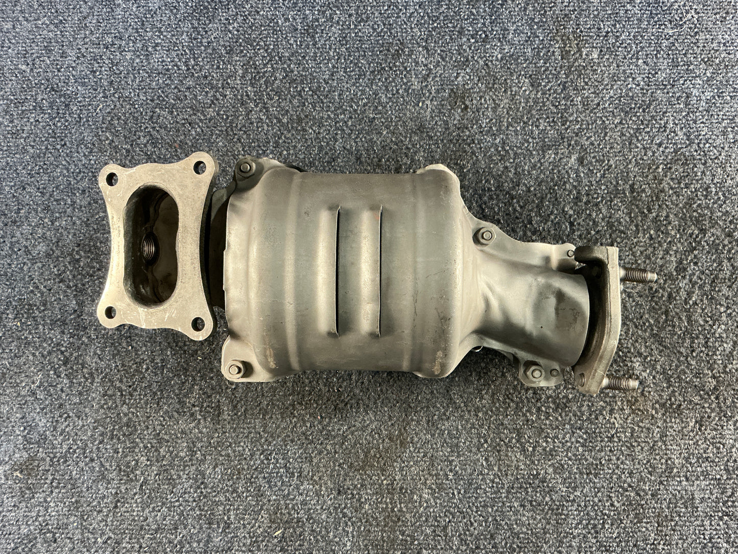 HONDA Exhaust Manifold OEM PN 182905G0A00 EPA Code ACX