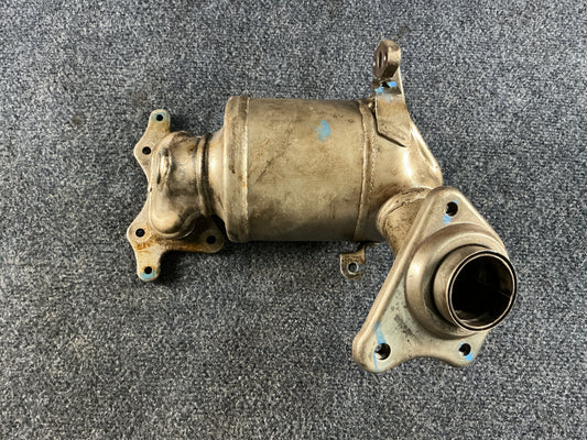 HONDA Exhaust Manifold OEM PN 18190RTWA00 EPA Code ACX