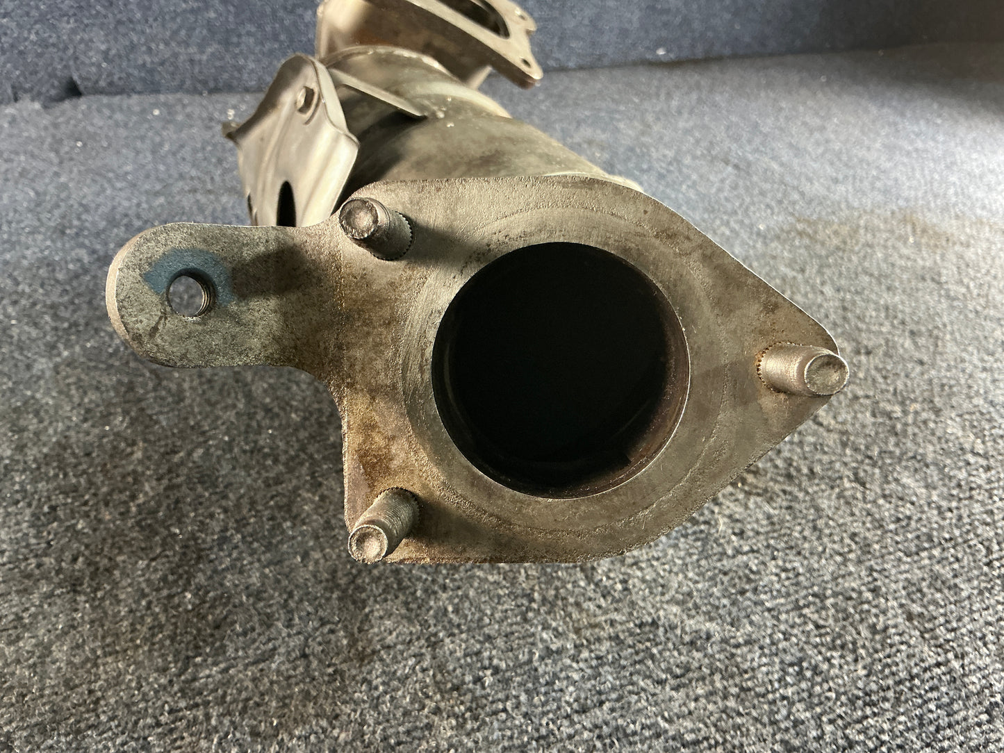 HONDA Exhaust Manifold OEM PN 181505BAL10 EPA Code ACX