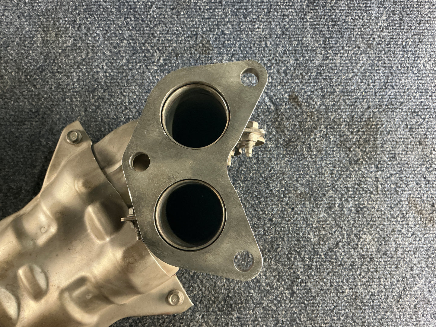 TOYOTA Exhaust Manifold OEM PN SU00310579 EPA Code ACX