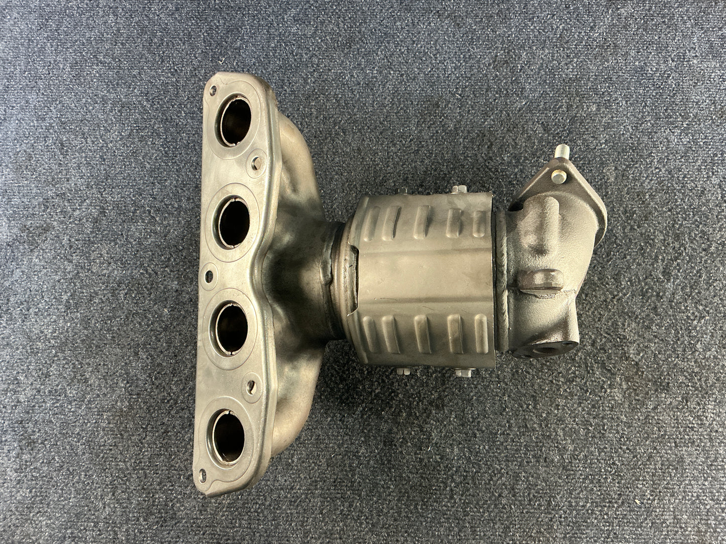 HYUNDAI/KIA Exhaust Manifold OEM PN 285102EAD0 EPA Code ACX