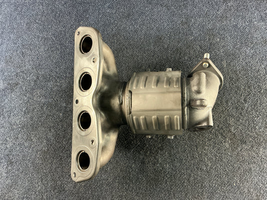 HYUNDAI/KIA Exhaust Manifold OEM PN 285102EAD0 EPA Code ACX