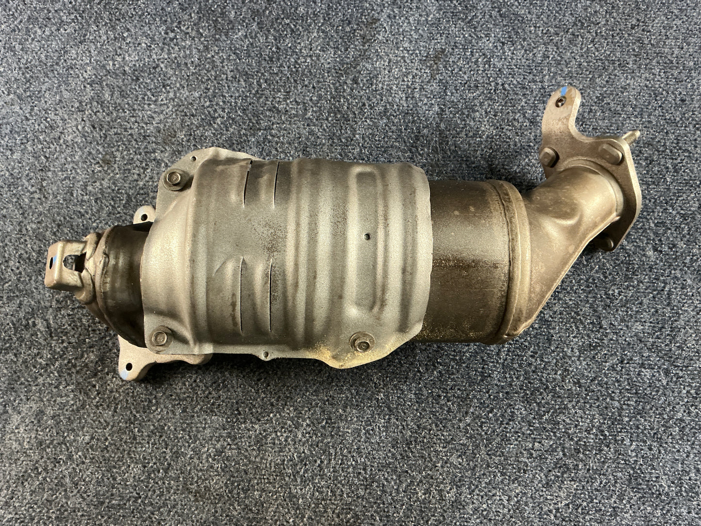 HONDA Exhaust Manifold OEM PN 1815064SL00 EPA Code ACX