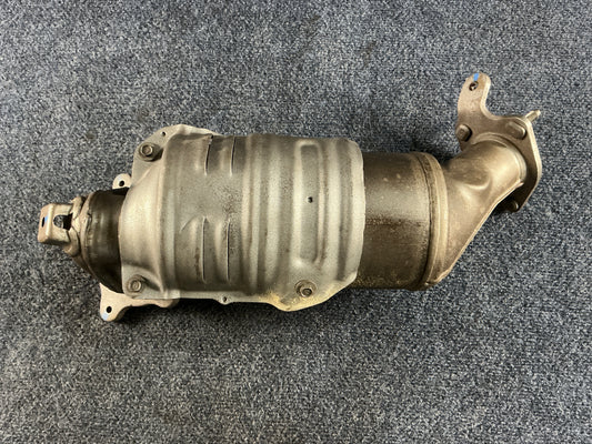HONDA Exhaust Manifold OEM PN 1815064SL00 EPA Code ACX