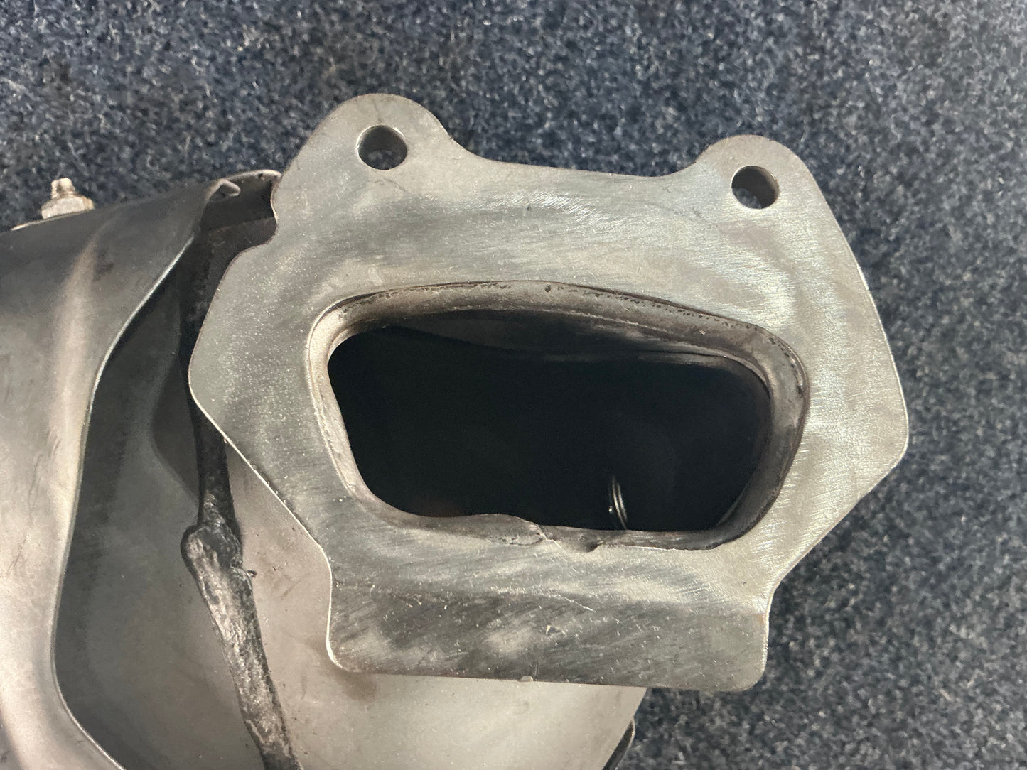 CHRYSLER Exhaust Manifold OEM PN 68629870AA EPA Code ACX