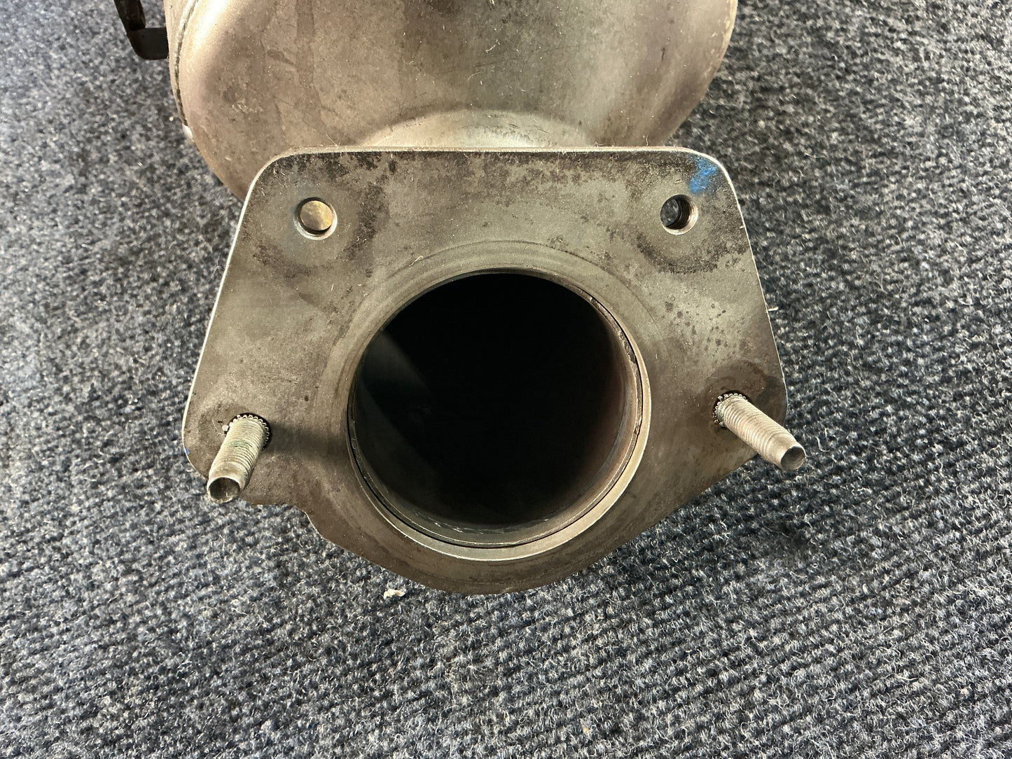 CHRYSLER Exhaust Manifold OEM PN 68224176AG EPA Code ACX