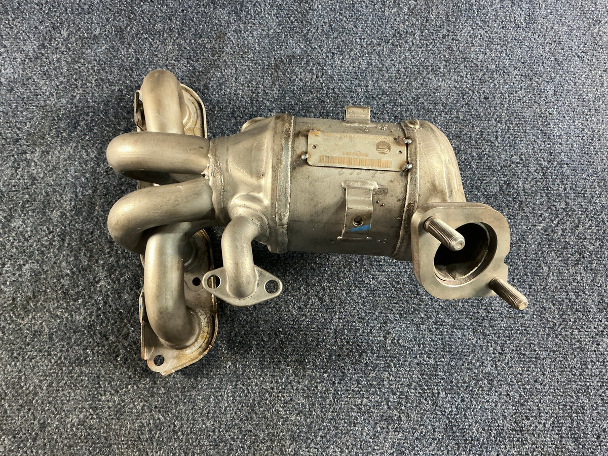 HYUNDAI/KIA Exhaust Manifold OEM PN 2851003HN0 EPA Code ACX