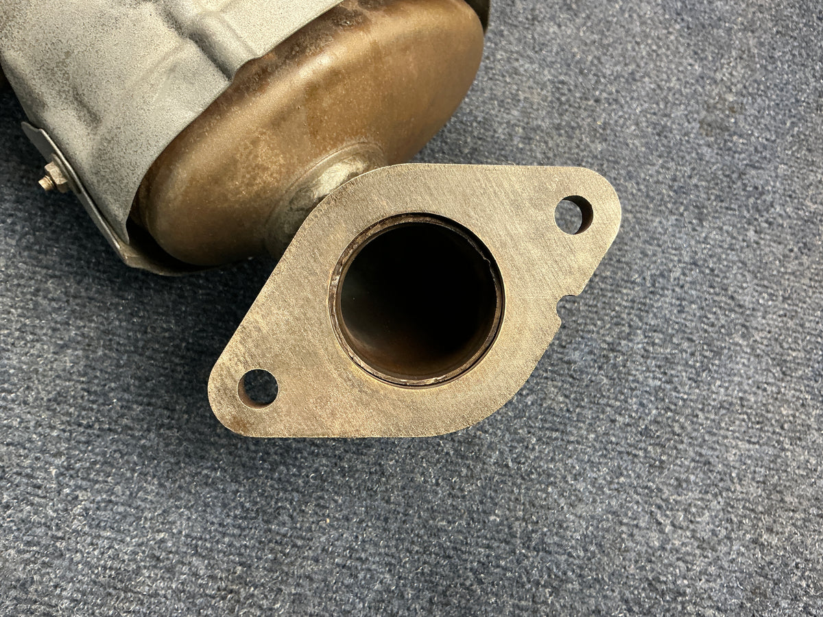 CHRYSLER Exhaust Manifold OEM PN 68508658AA EPA Code ACX