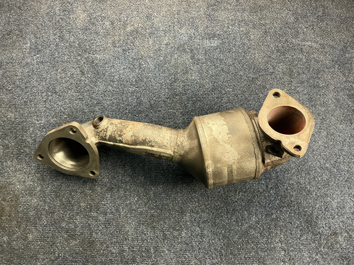 FORD Exhaust Manifold OEM PN DB5Z5E212B EPA Code ACX