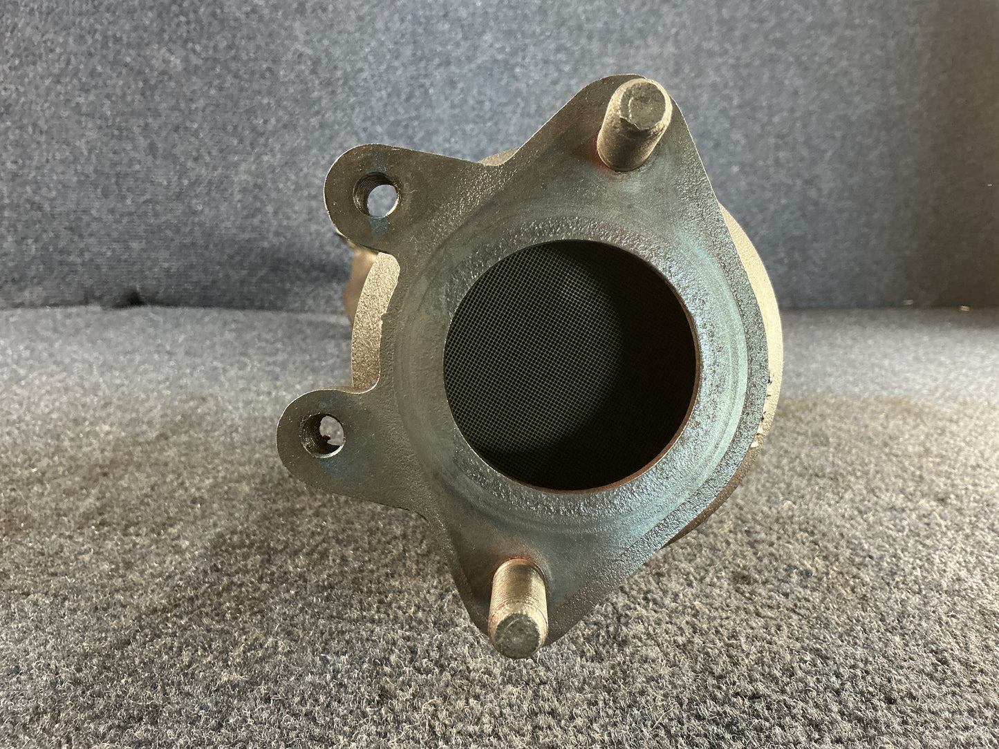 HYUNDAI/KIA Exhaust Manifold OEM PN 285103F021 EPA Code ACX