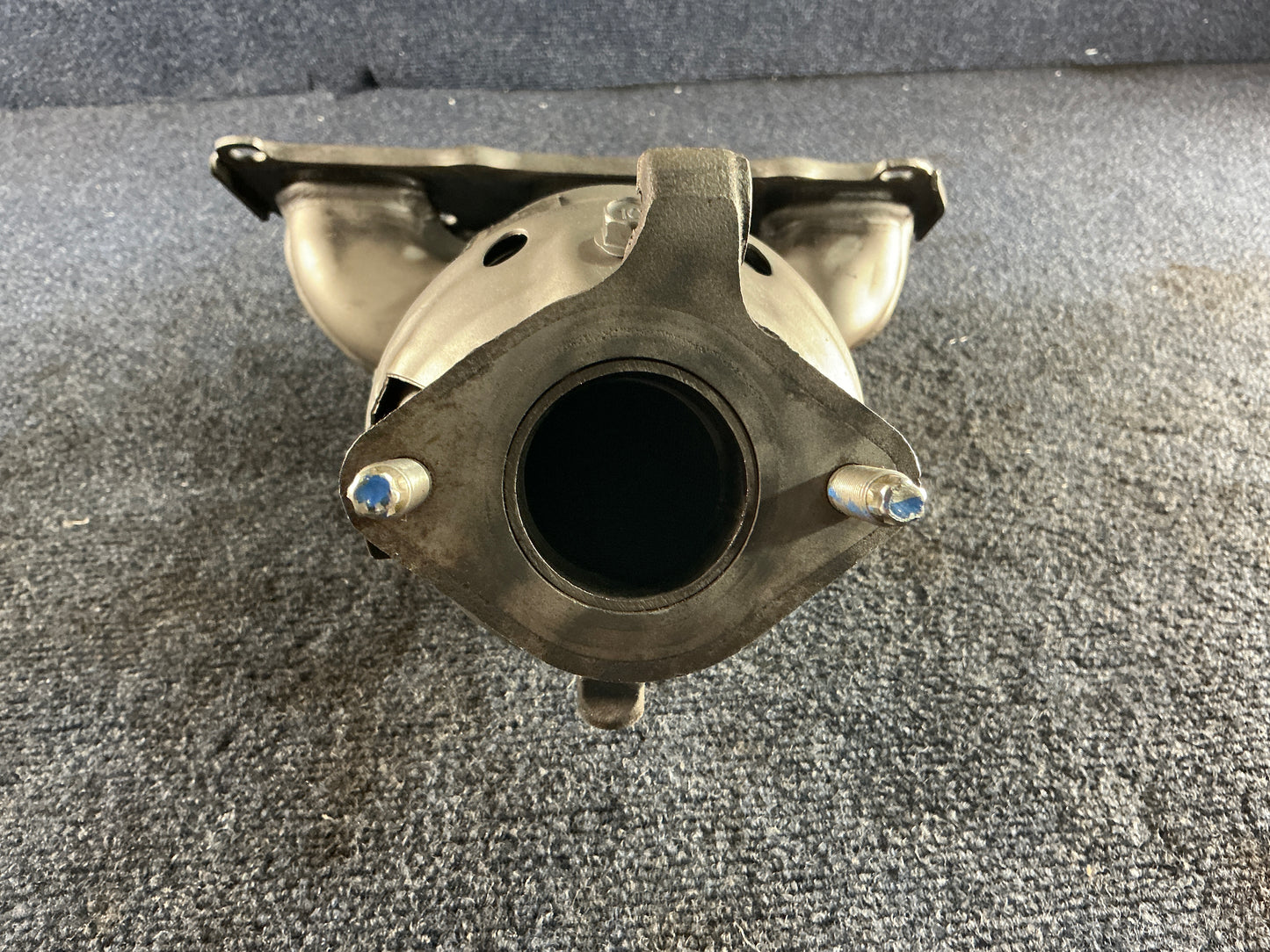HYUNDAI/KIA Exhaust Manifold OEM PN 285103CLA0 EPA Code ACX
