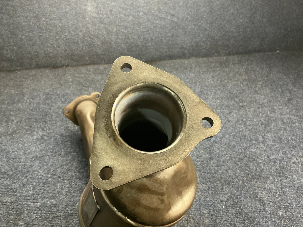 VOLKSWAGEN/AUDI Exhaust Manifold OEM PN 8K0254200FX EPA Code ACX