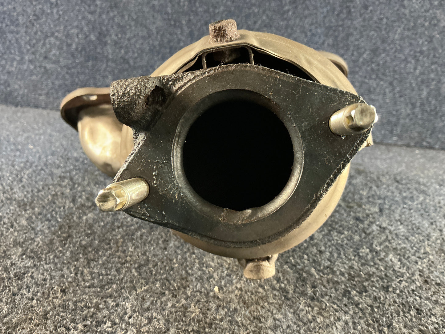 HYUNDAI/KIA Exhaust Manifold OEM PN 285103CCJ0 EPA Code ACX