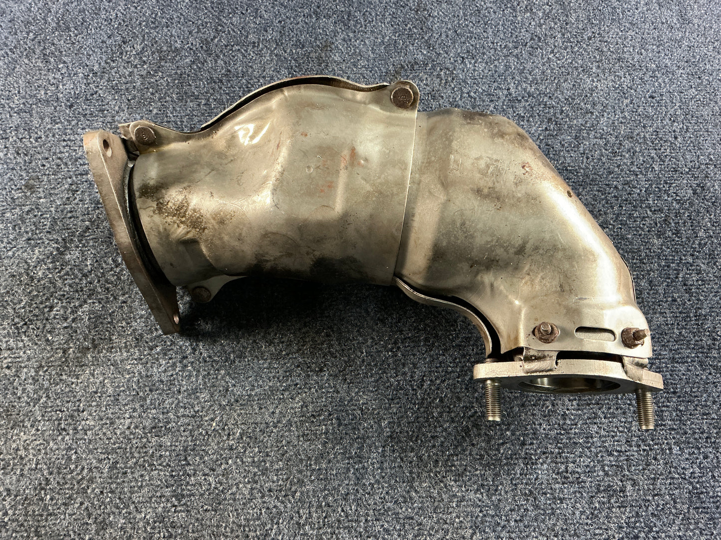 SUBARU Exhaust Manifold 44612AA99B EPA Code ACX