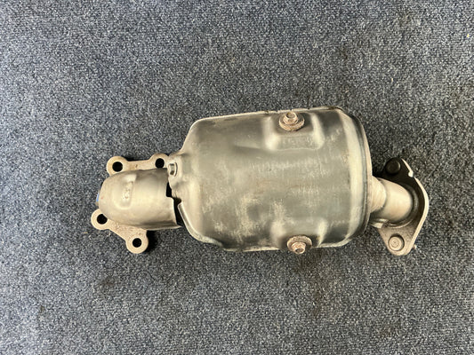 GM Exhaust Manifold OEM PN 85513035 EPA Code ACX