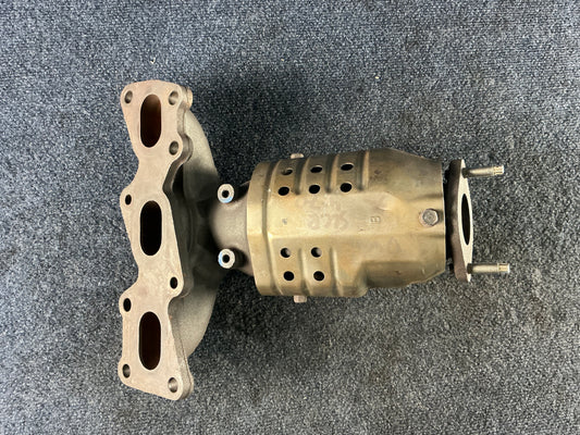 HYUNDAI/KIA Exhaust Manifold OEM PN 285103C680 EPA Code ACX