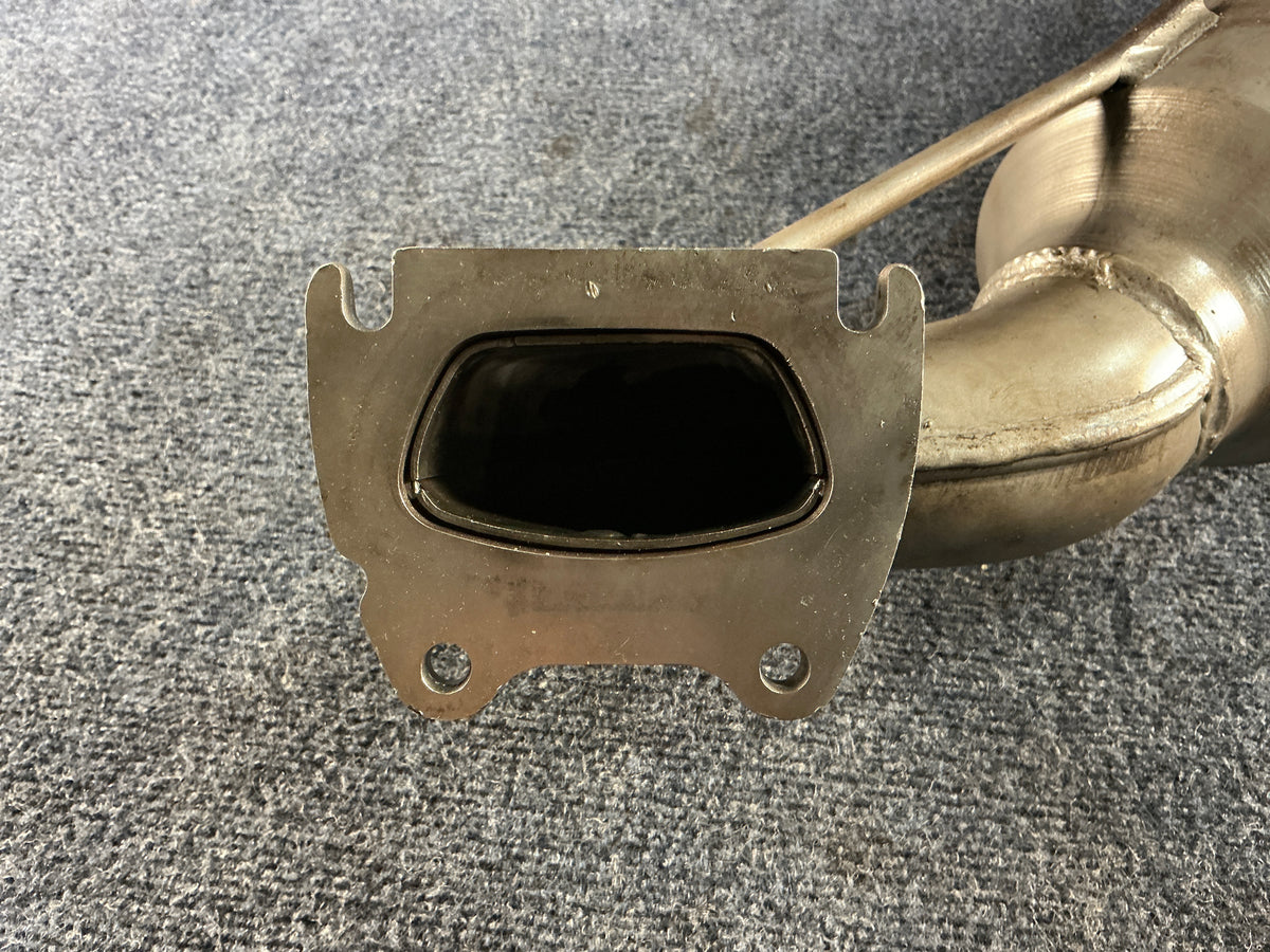 CHRYSLER Exhaust Manifold OEM PN 68249199AA EPA Code ACX