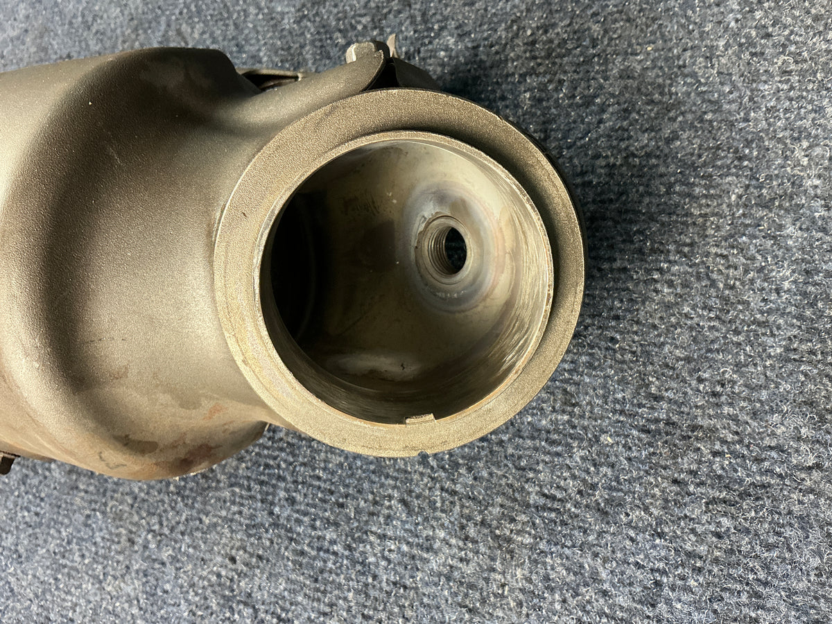 HYUNDAI/KIA Exhaust Manifold OEM PN 285303NTC0 EPA Code ACX