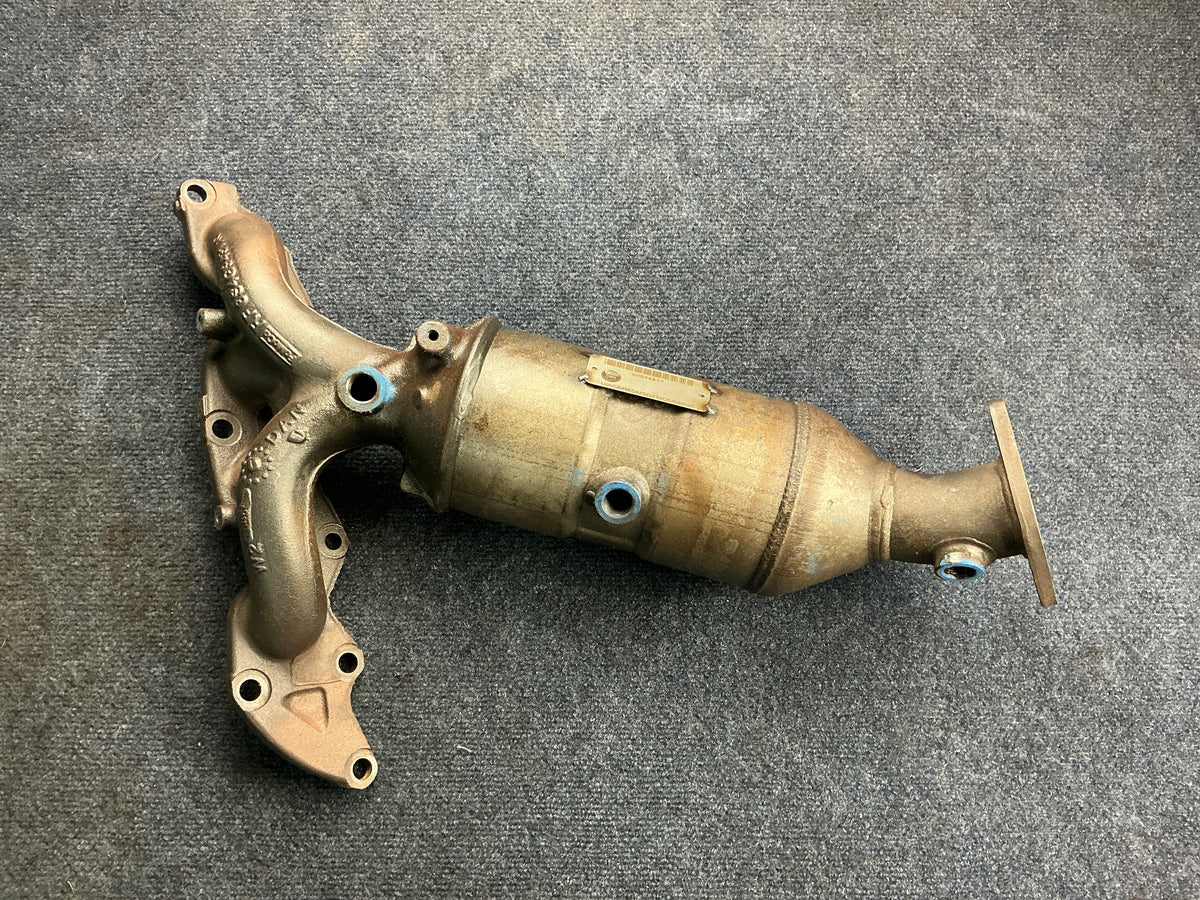 FORD Exhaust Manifold 6S4Z5G232DE EPA Code ACX