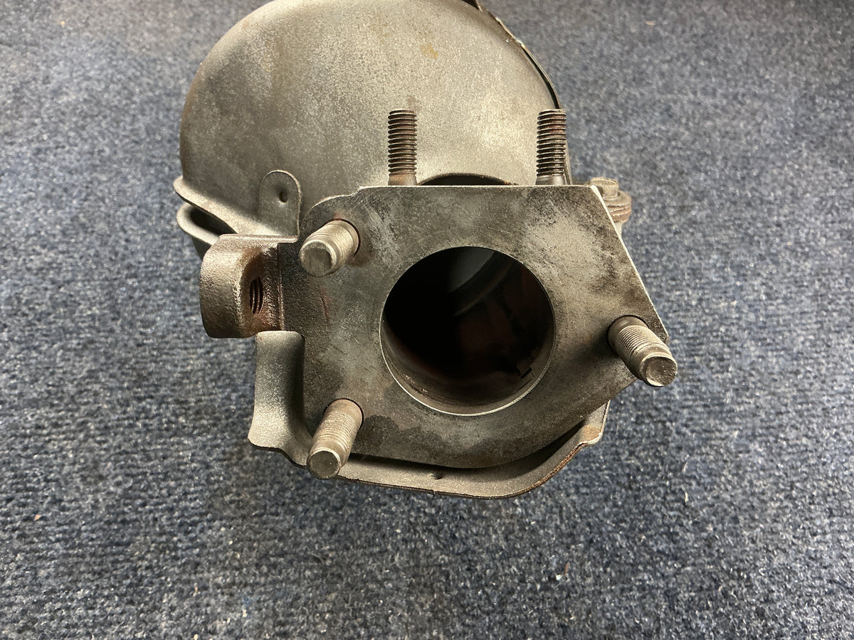 HONDA Exhaust Manifold OEM PN 181805MJA00 EPA Code ACX