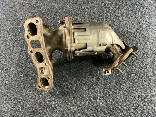 INFINITI Exhaust Manifold OEM PN 208A39HR0A EPA Code ACX