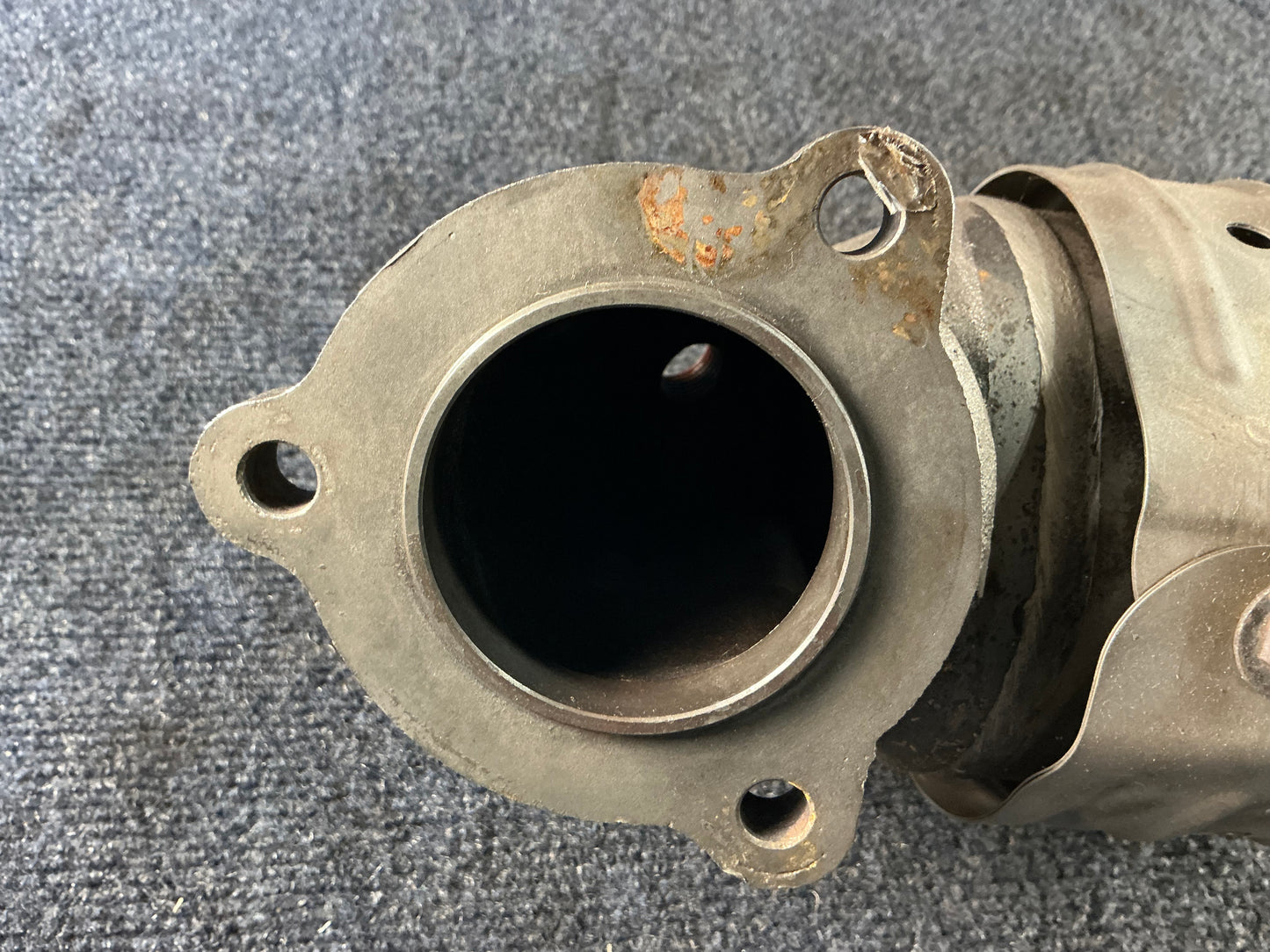 HYUNDAI/KIA Exhaust Manifold OEM PN 285102C450 EPA Code ACX